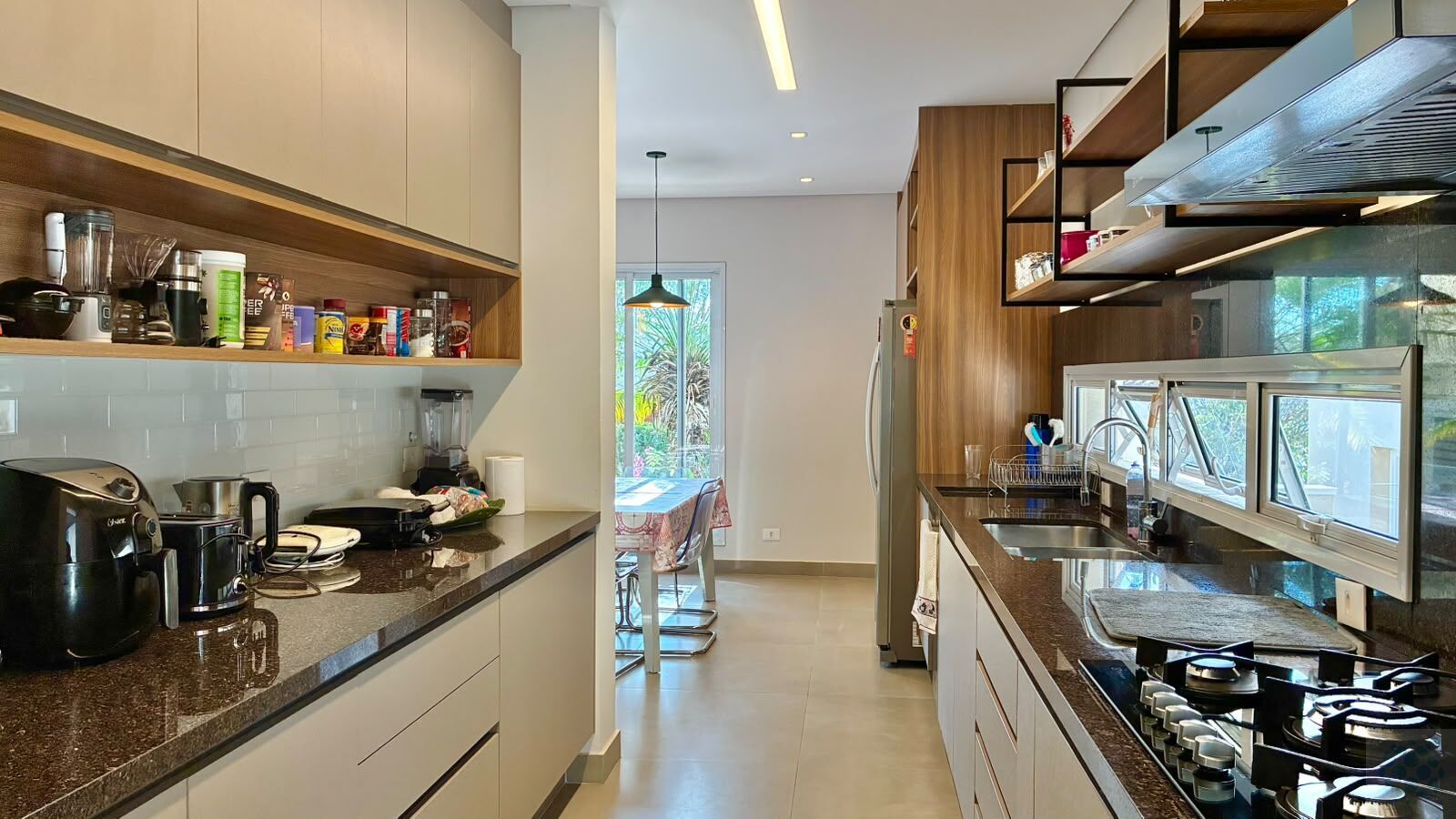 Casa, 4 quartos, 392 m² - Foto 7