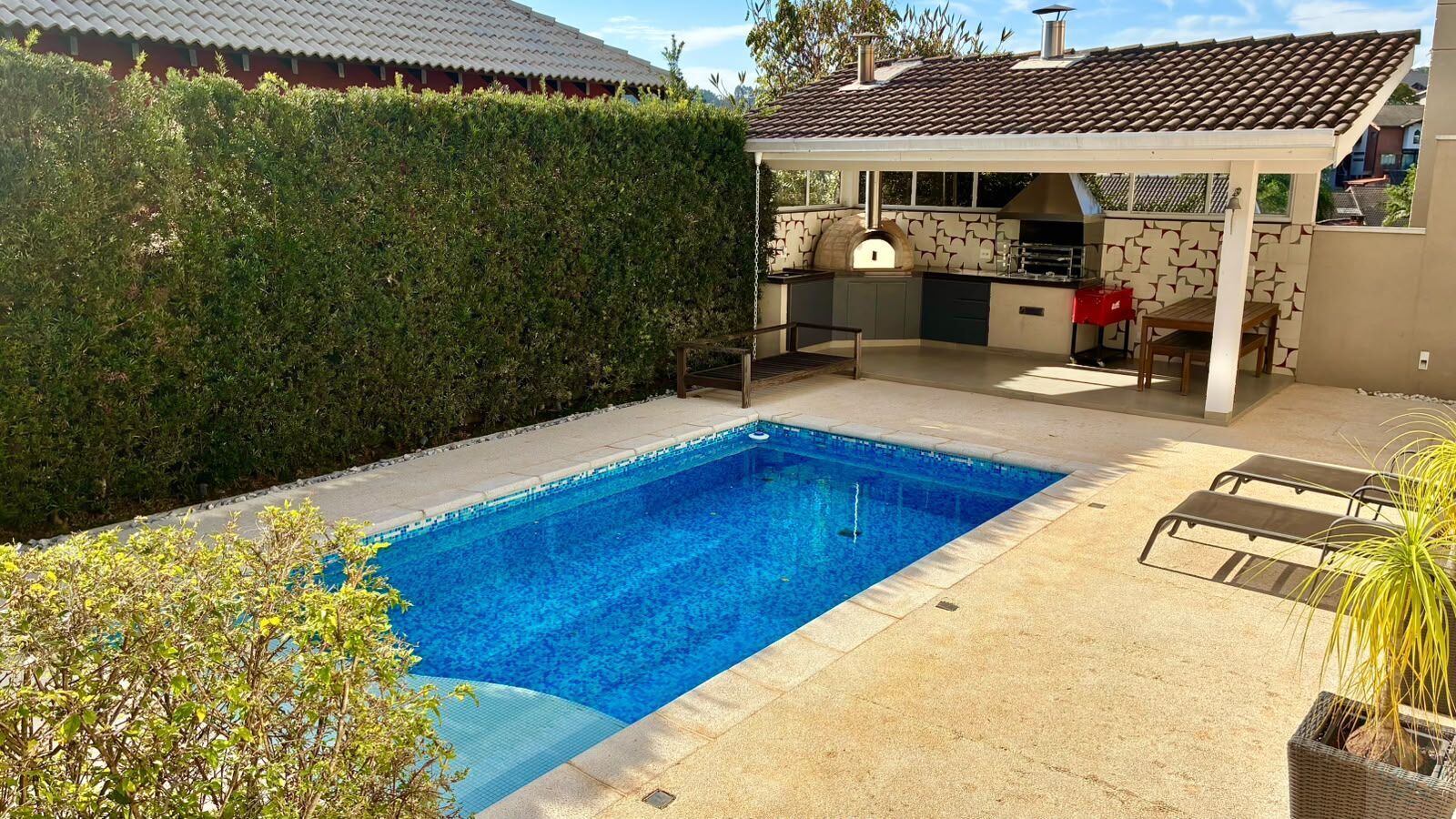 Casa, 4 quartos, 392 m² - Foto 21