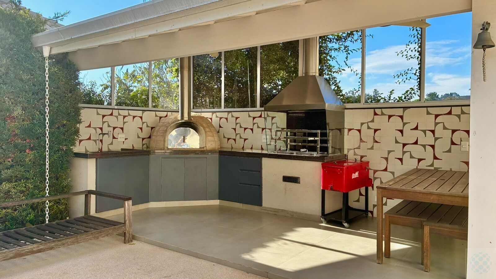 Casa, 4 quartos, 392 m² - Foto 23