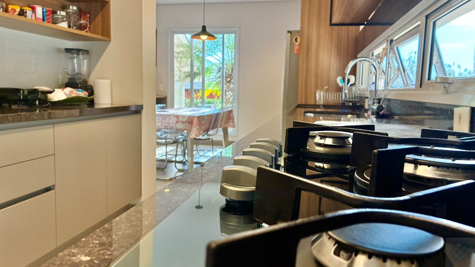 Casa, 4 quartos, 392 m² - Foto 5