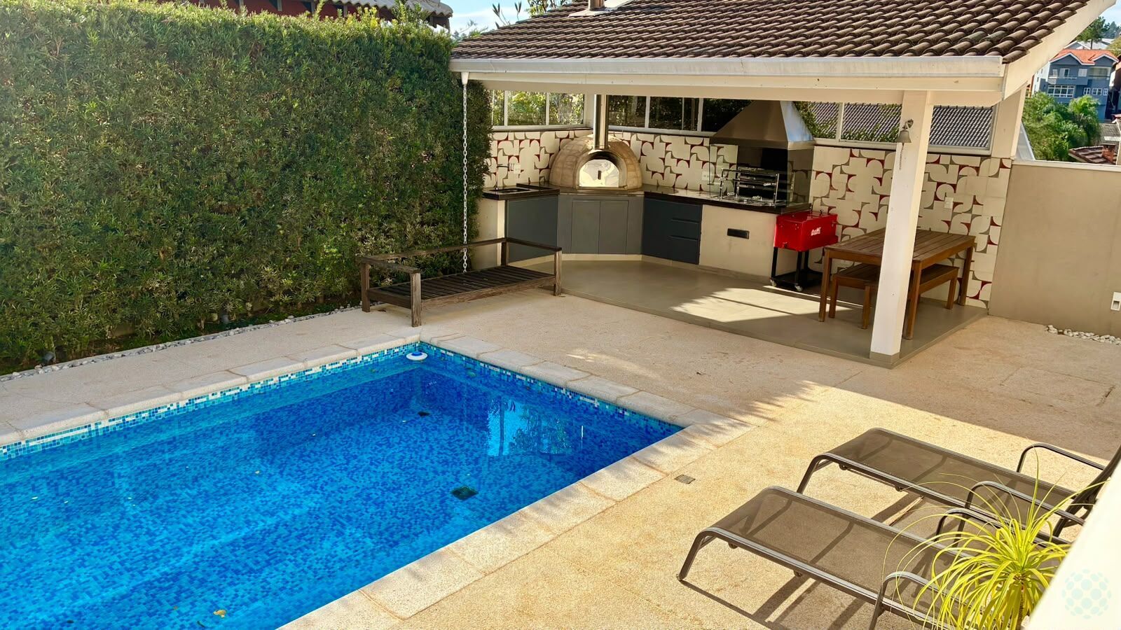 Casa, 4 quartos, 392 m² - Foto 20