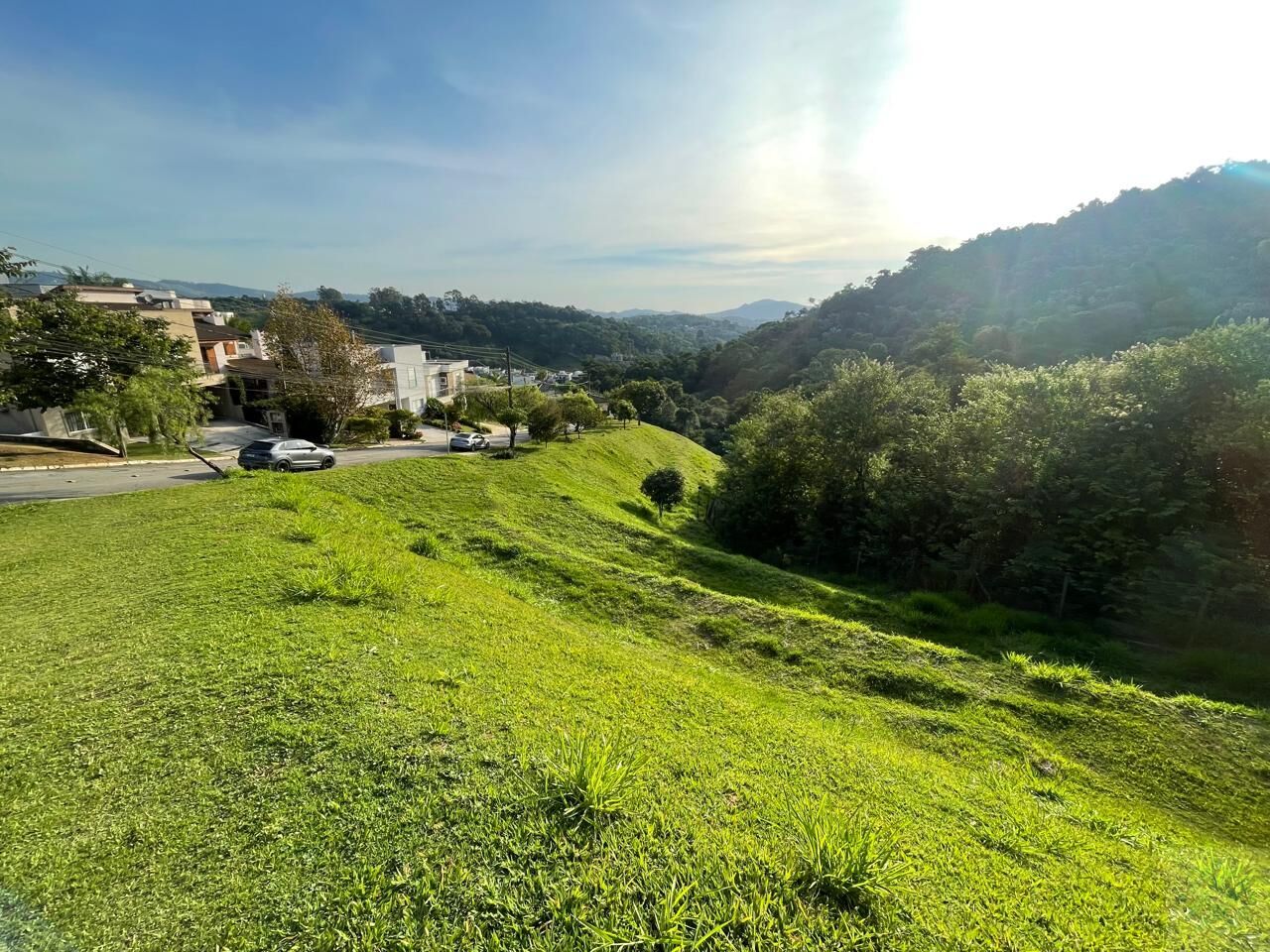 Terreno, 619 m² - Foto 1