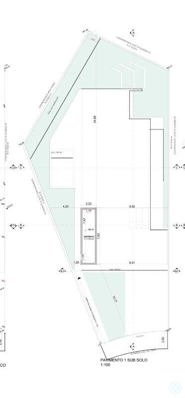 Terreno, 619 m² - Foto 12