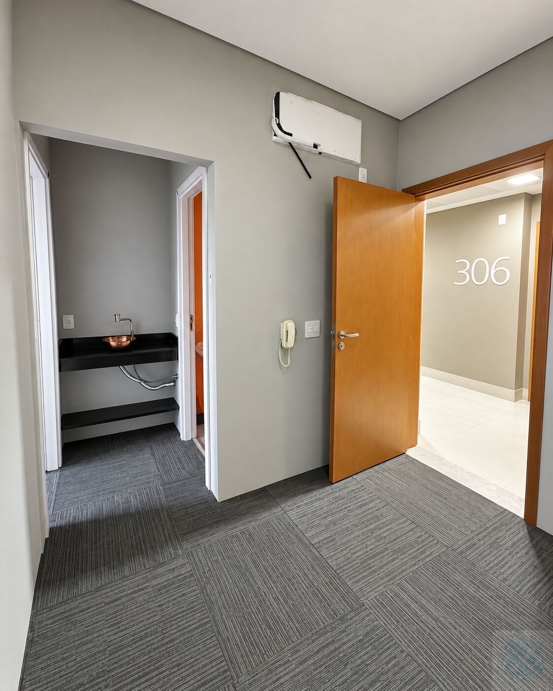 Sala-Conjunto, 30 m² - Foto 8