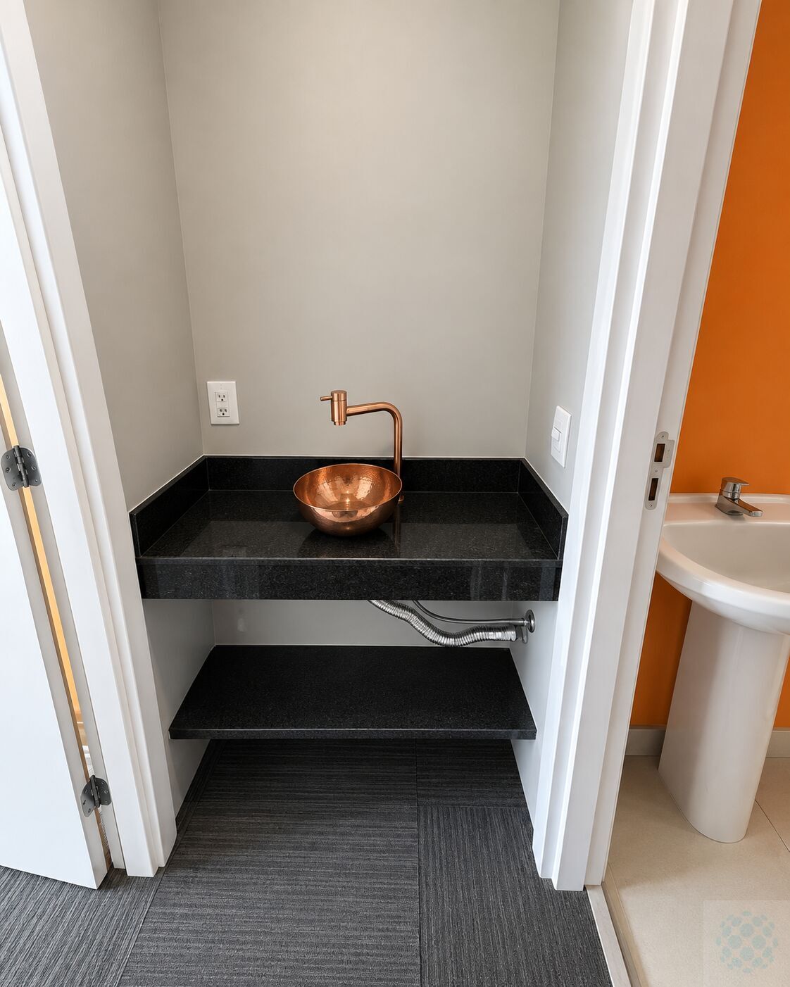 Sala-Conjunto, 30 m² - Foto 10