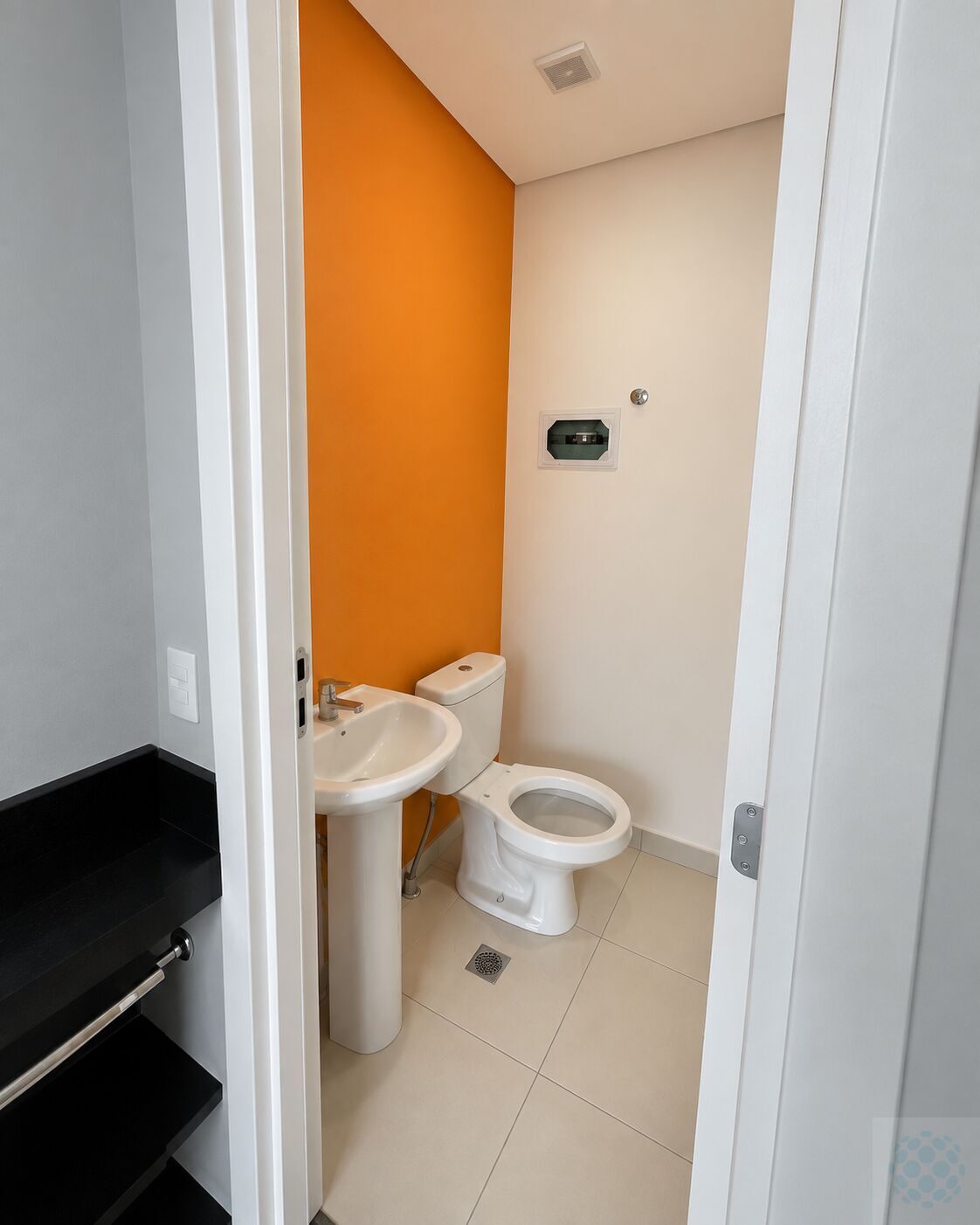 Sala-Conjunto, 30 m² - Foto 9