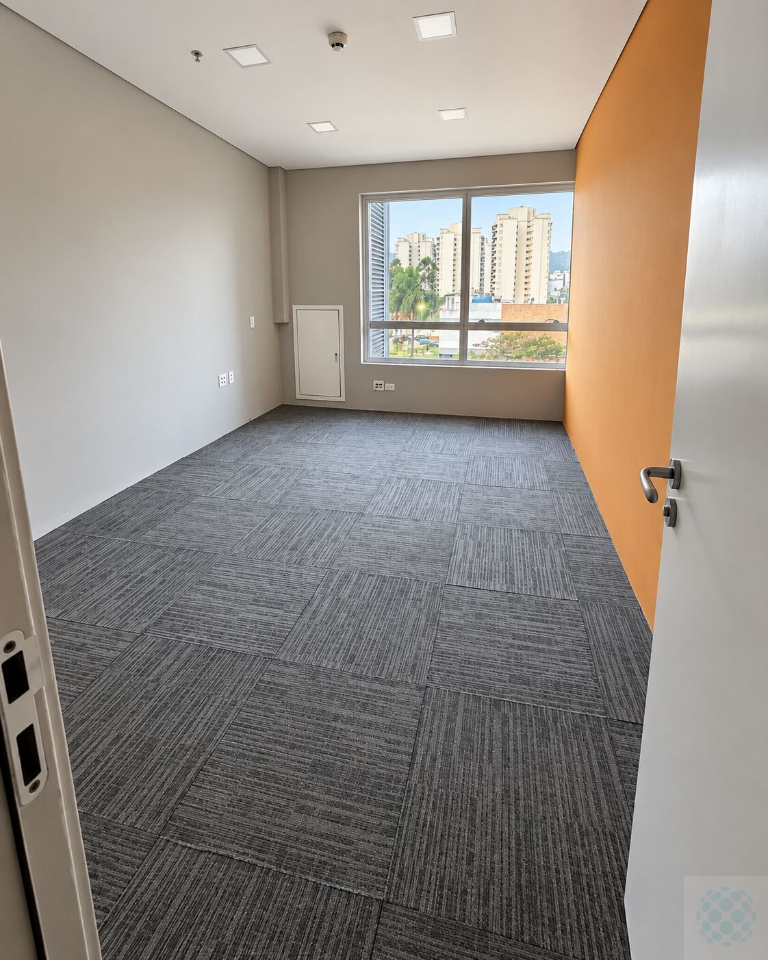 Sala-Conjunto, 30 m² - Foto 2