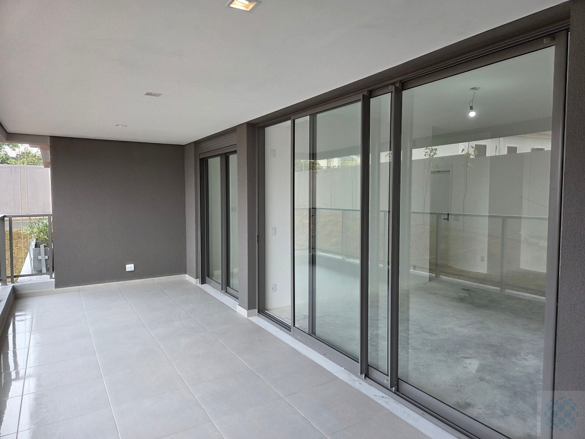 Apartamento, 4 quartos, 167 m² - Foto 2