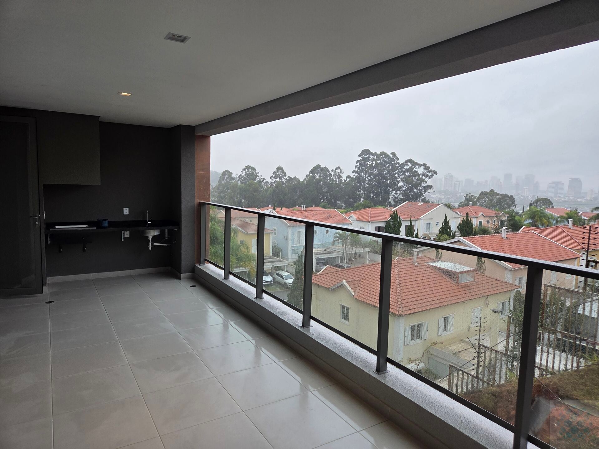 Apartamento, 4 quartos, 167 m² - Foto 1
