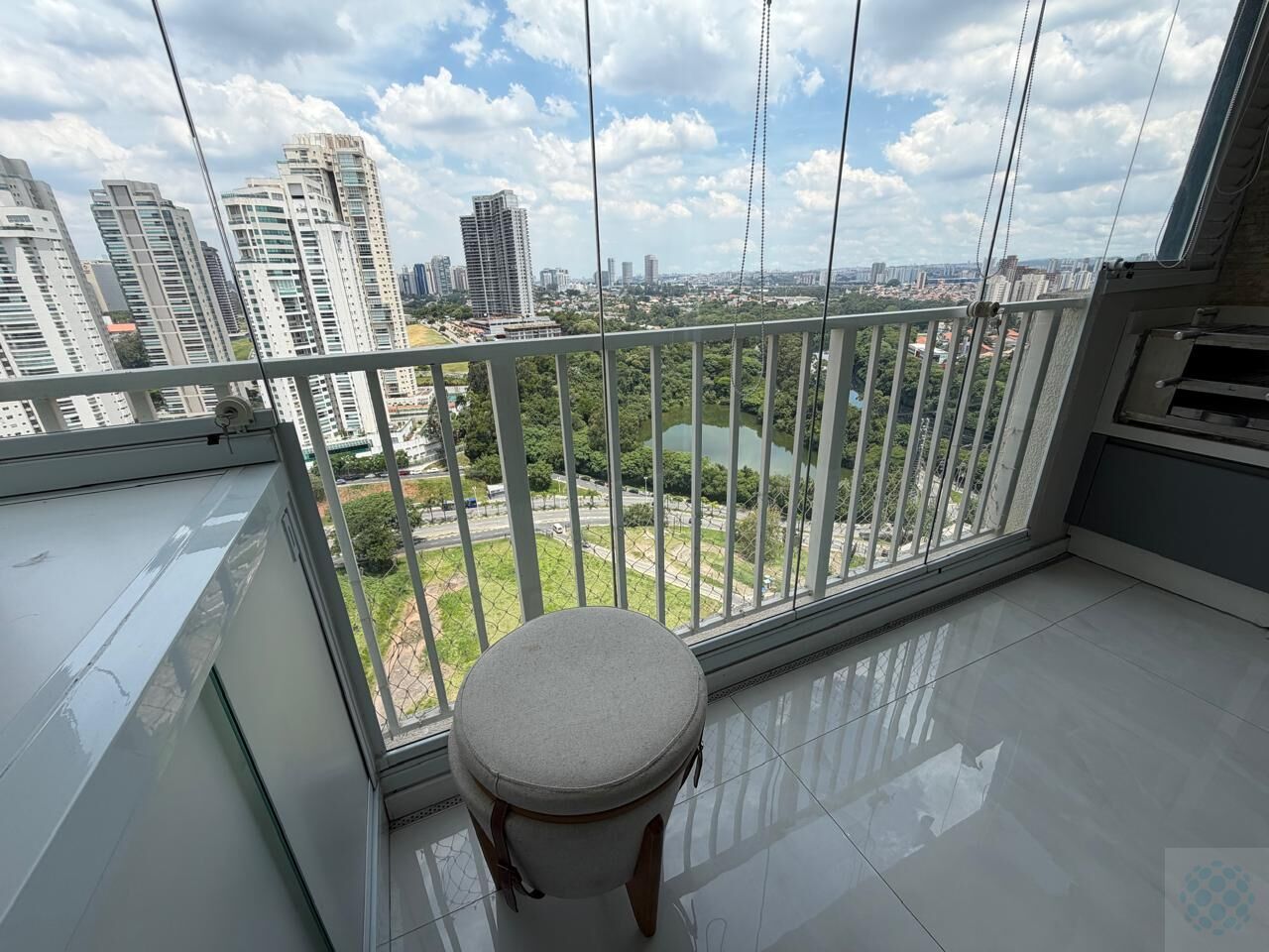 Apartamento, 1 quarto, 59 m² - Foto 15