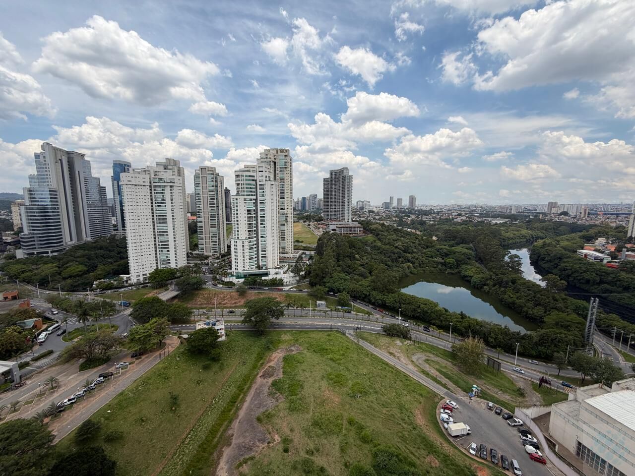 Apartamento, 1 quarto, 59 m² - Foto 16