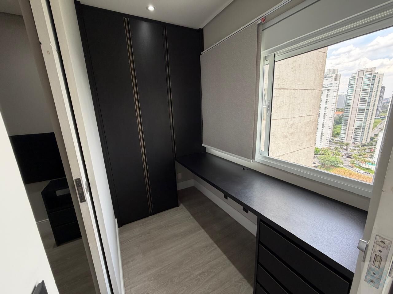 Apartamento, 1 quarto, 59 m² - Foto 10
