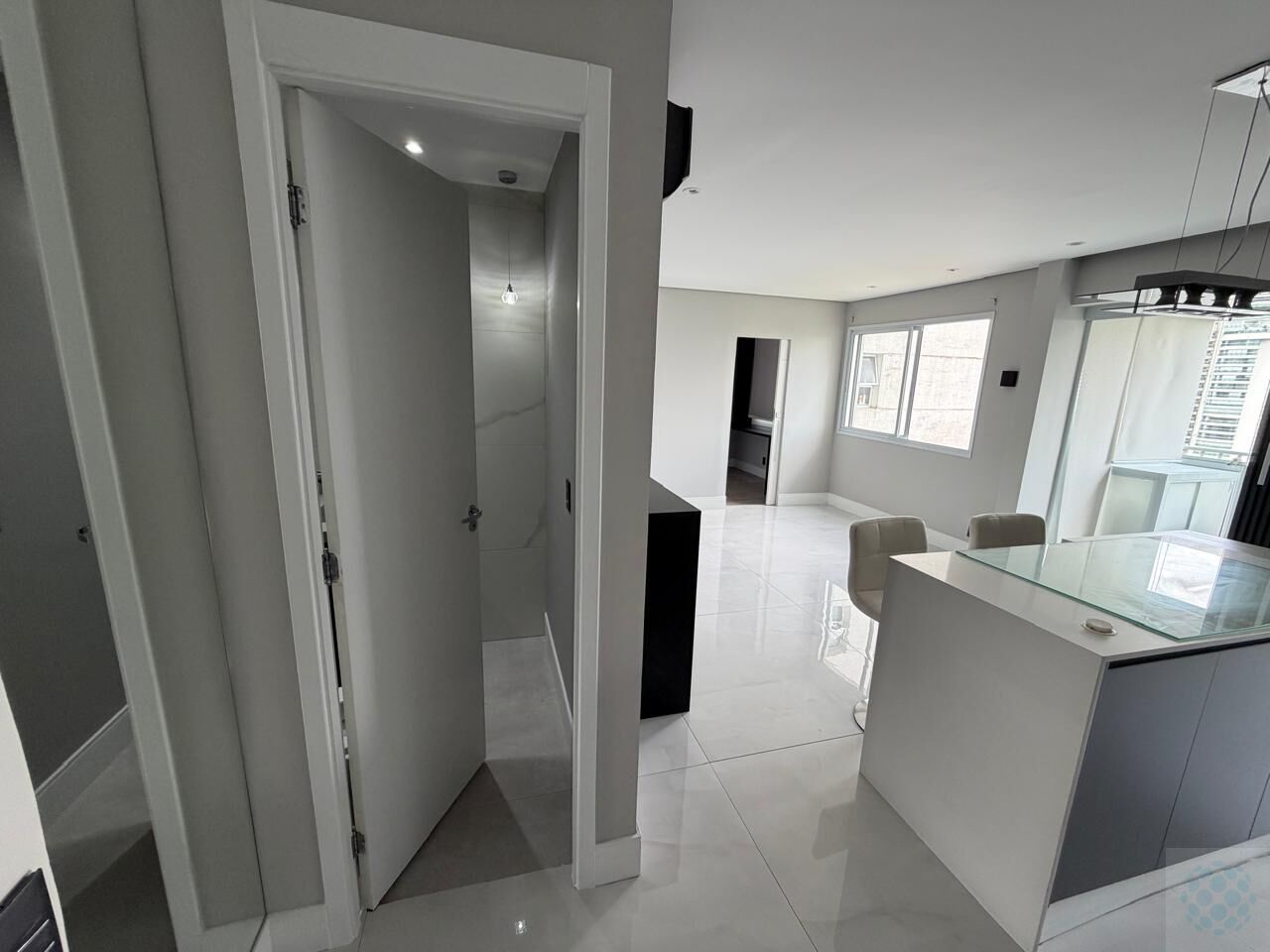 Apartamento, 1 quarto, 59 m² - Foto 5