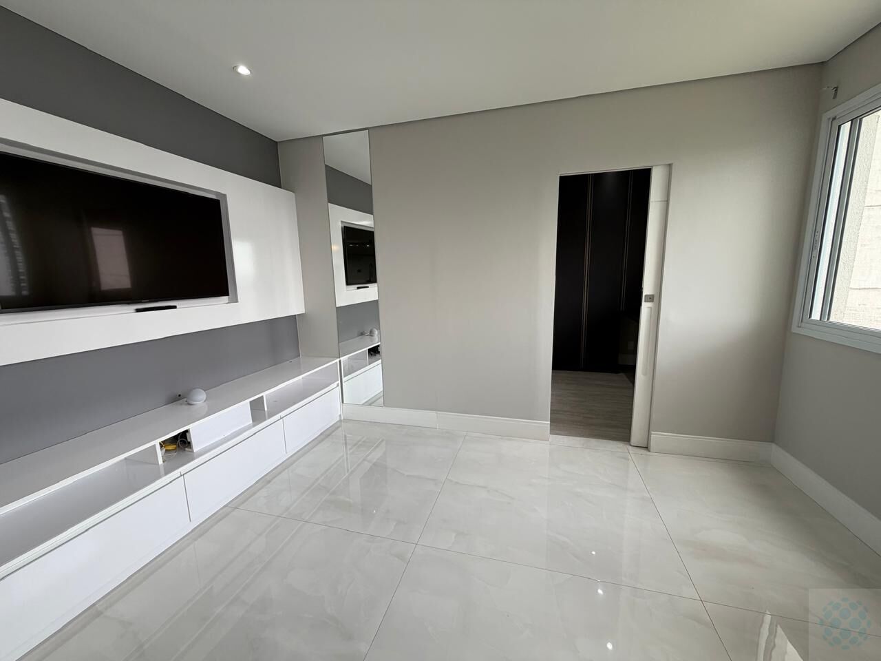 Apartamento, 1 quarto, 59 m² - Foto 9