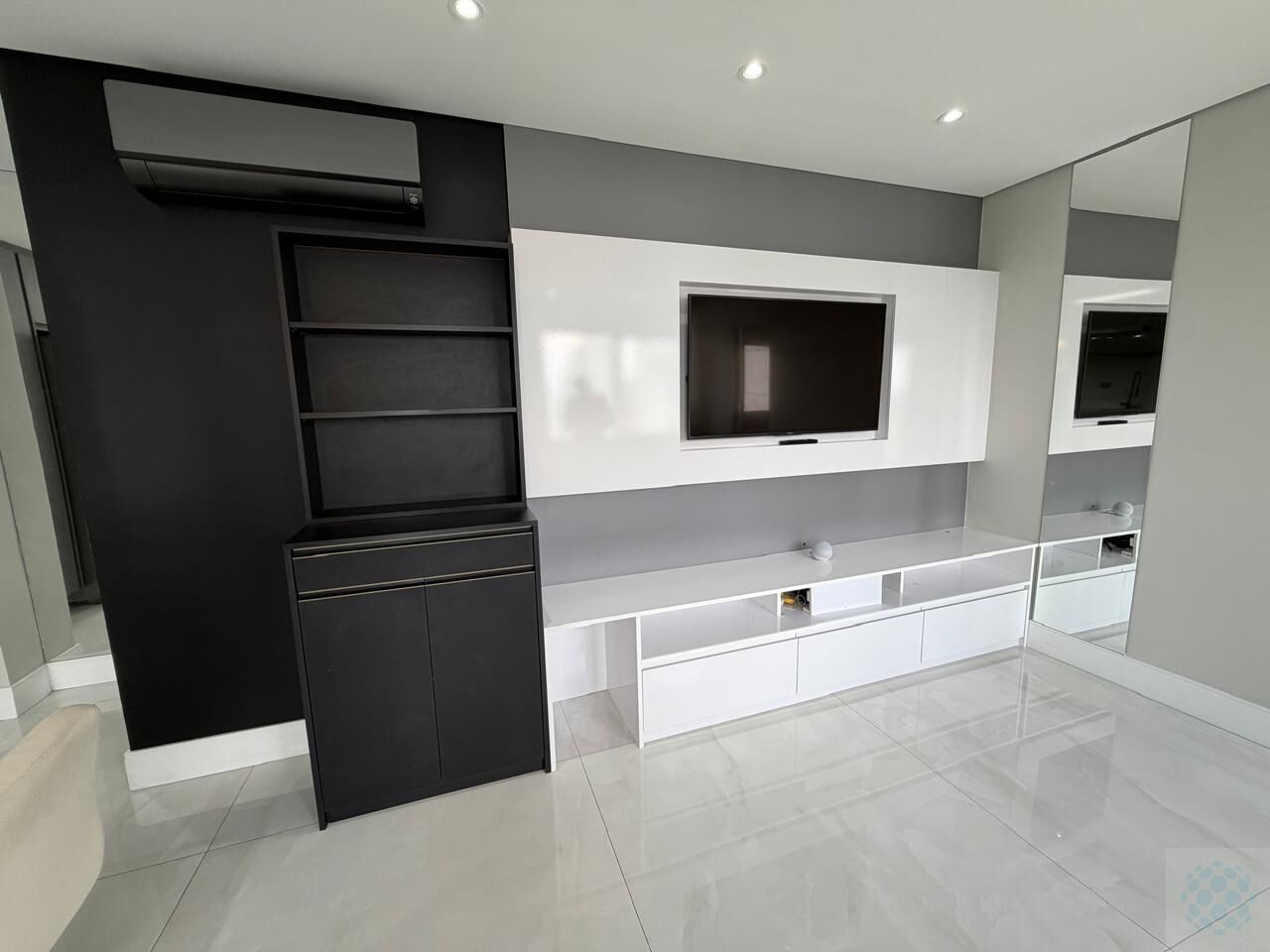 Apartamento, 1 quarto, 59 m² - Foto 8