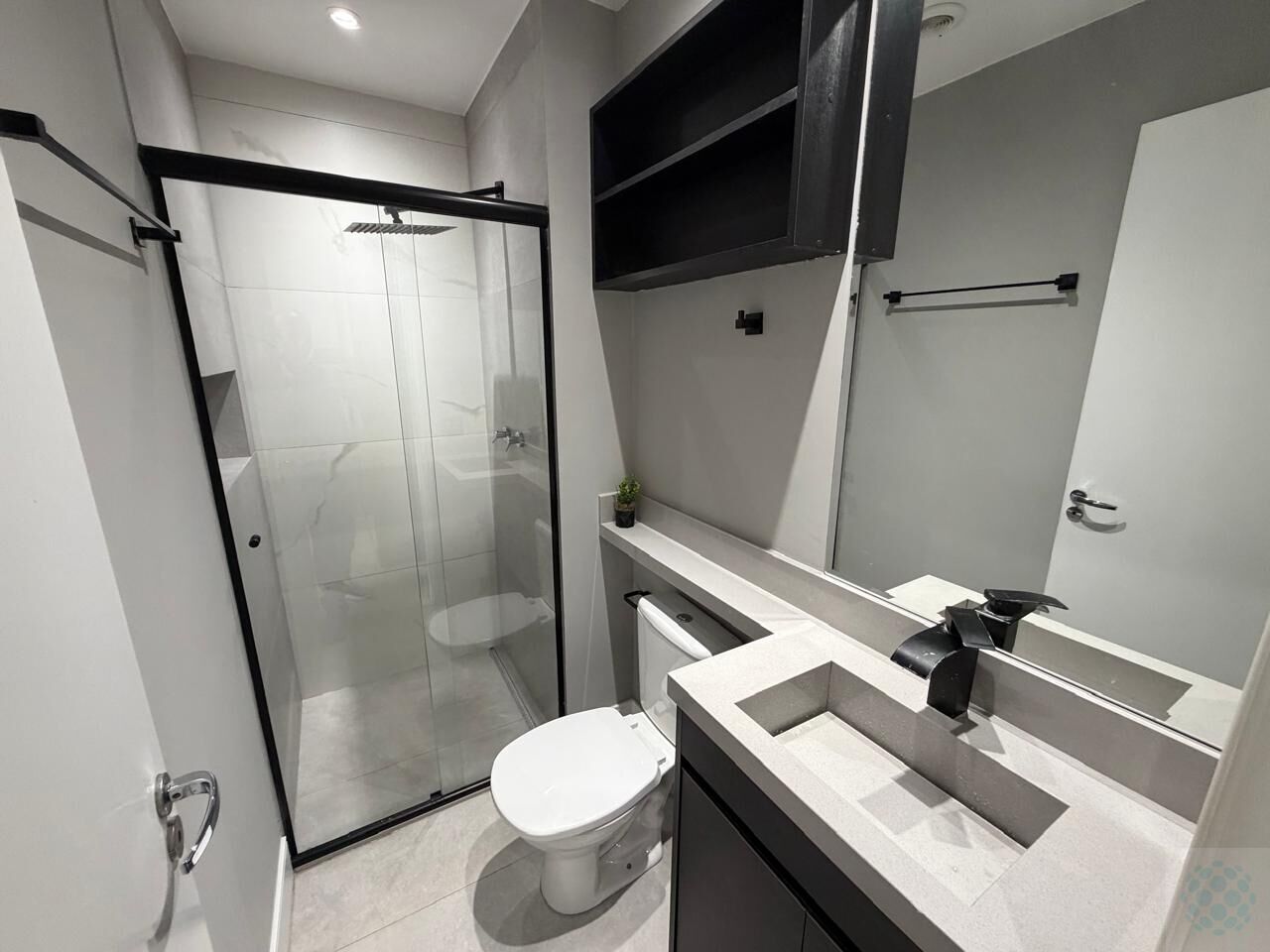 Apartamento, 1 quarto, 59 m² - Foto 12