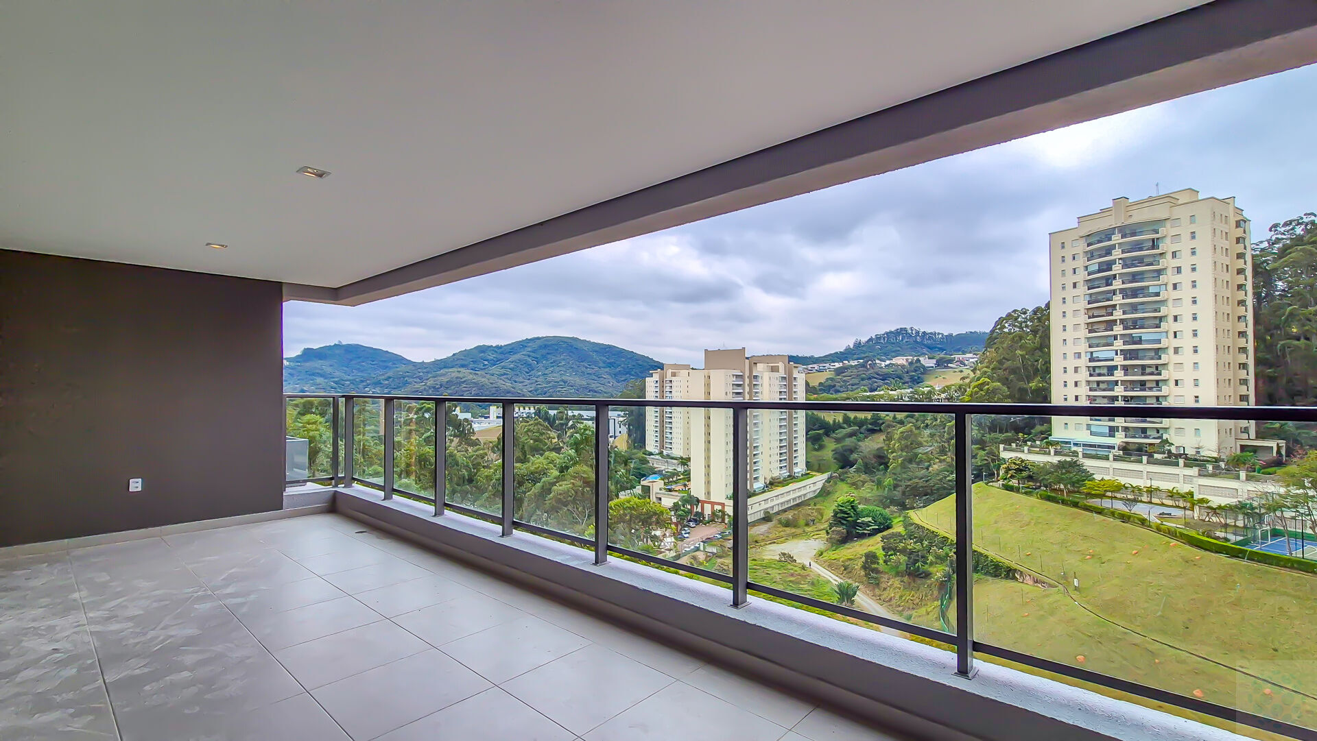 Cobertura, 4 quartos, 279 m² - Foto 1