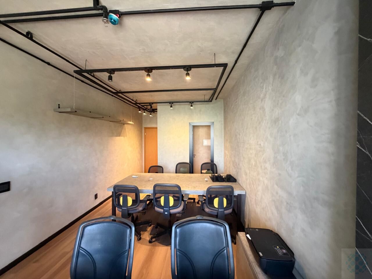 Sala-Conjunto, 30 m² - Foto 2
