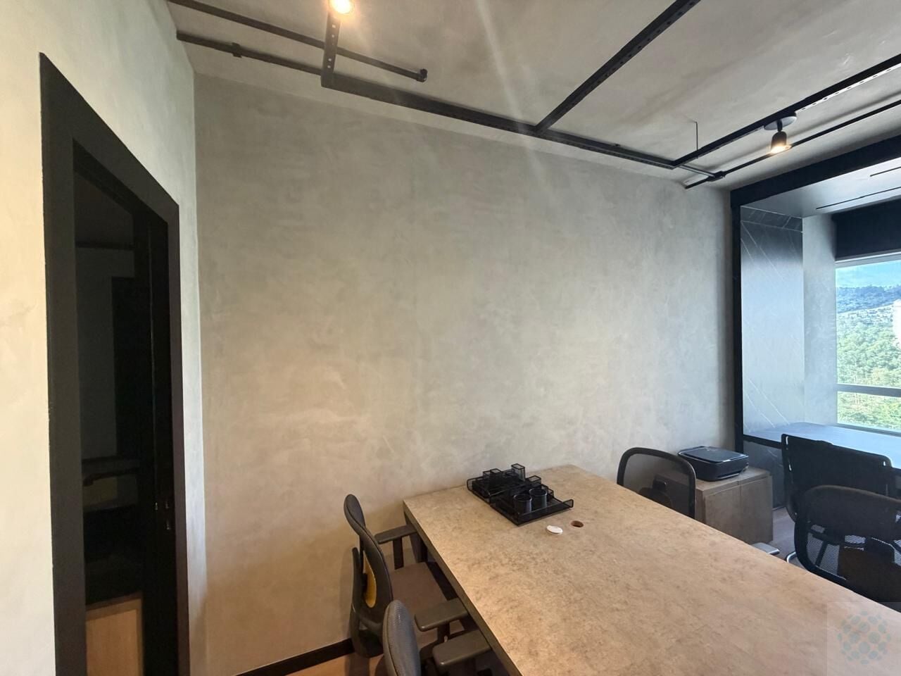 Sala-Conjunto, 30 m² - Foto 4