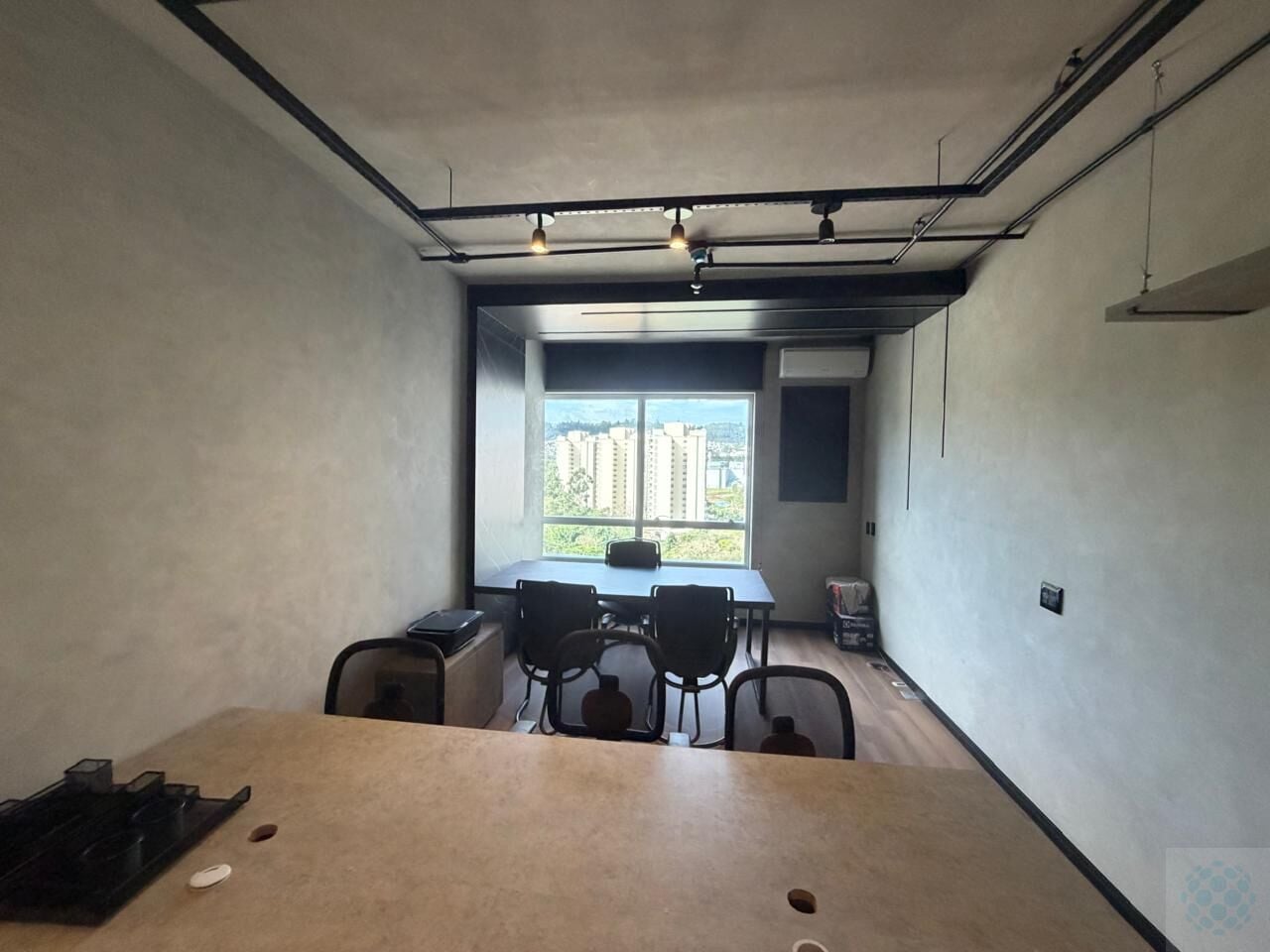 Sala-Conjunto, 30 m² - Foto 3