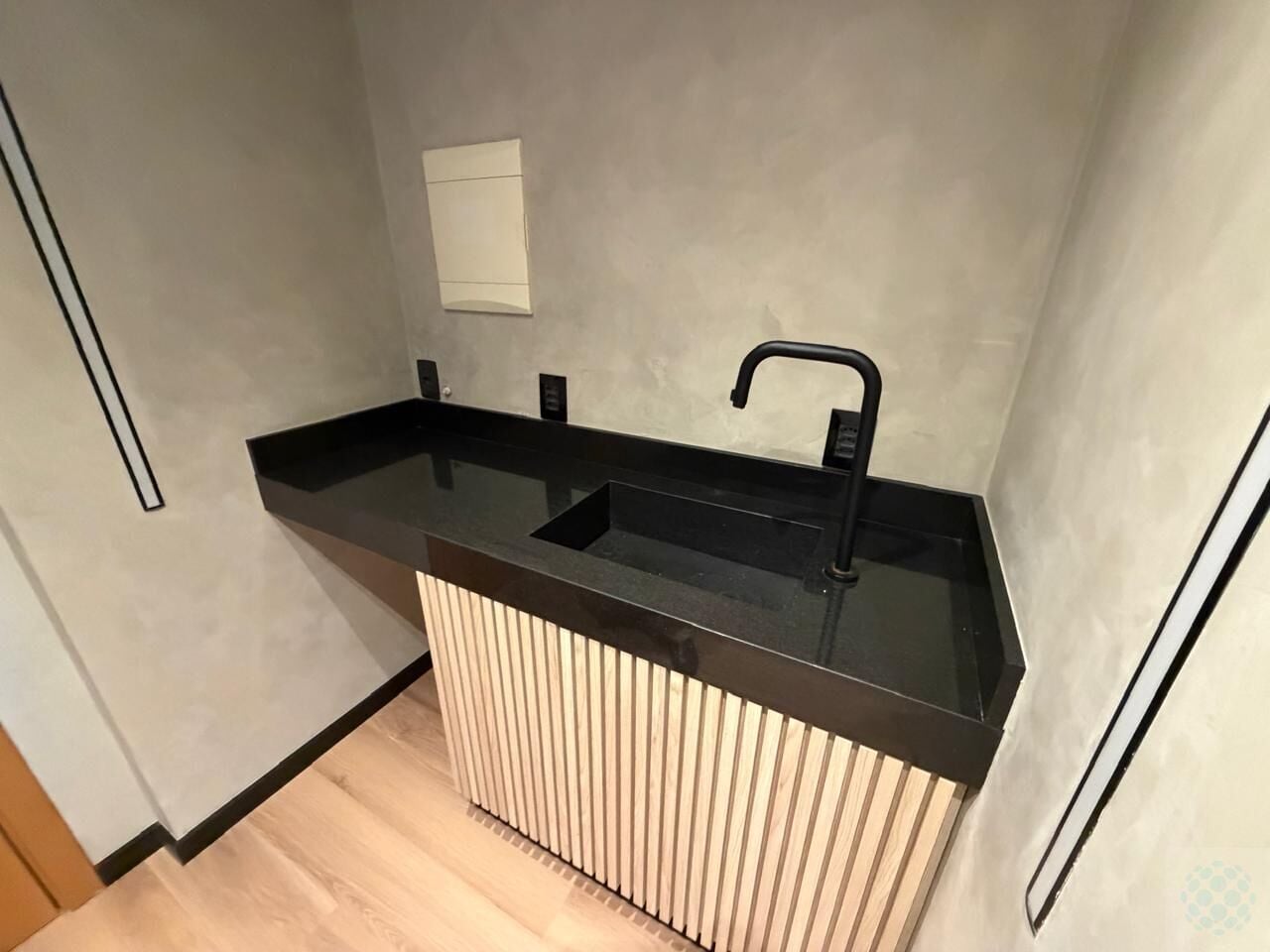 Sala-Conjunto, 30 m² - Foto 6