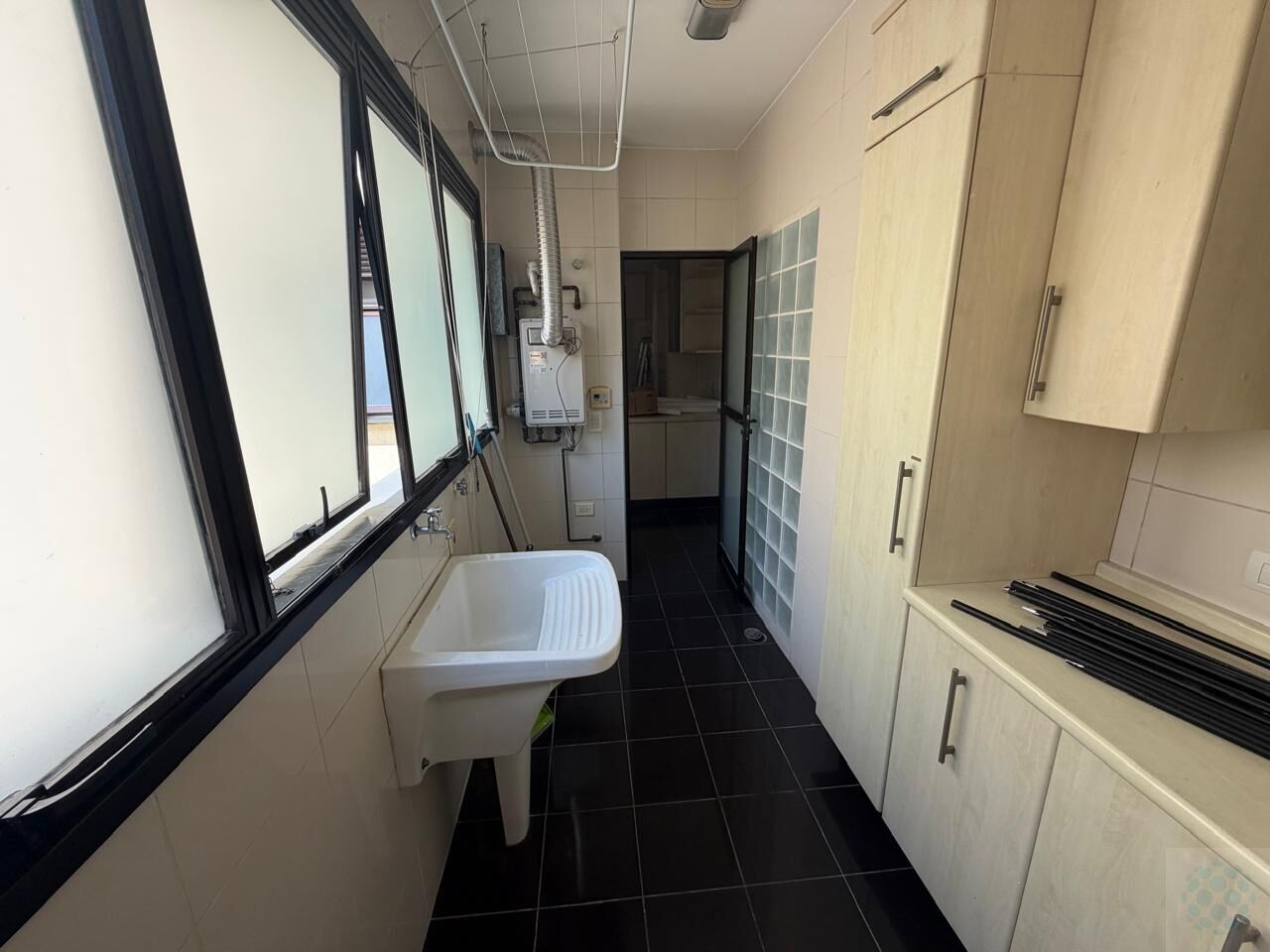 Apartamento, 3 quartos, 232 m² - Foto 5