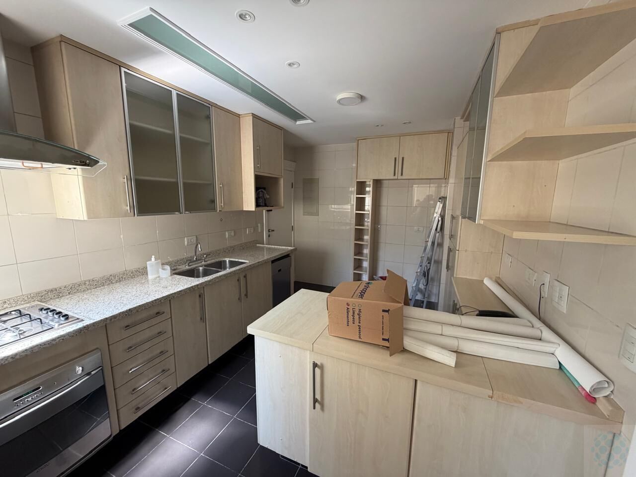 Apartamento, 3 quartos, 232 m² - Foto 4