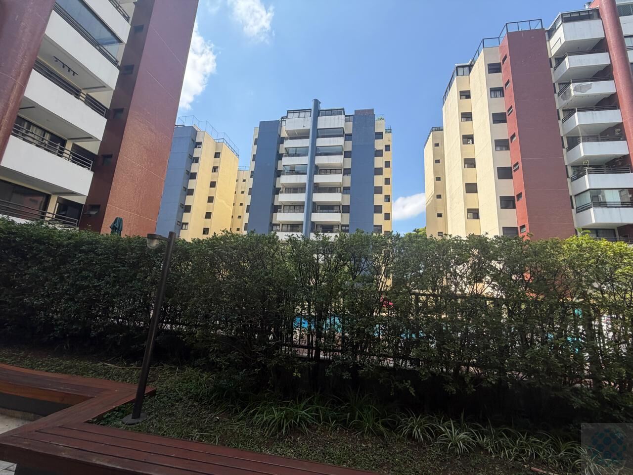 Apartamento, 3 quartos, 232 m² - Foto 16