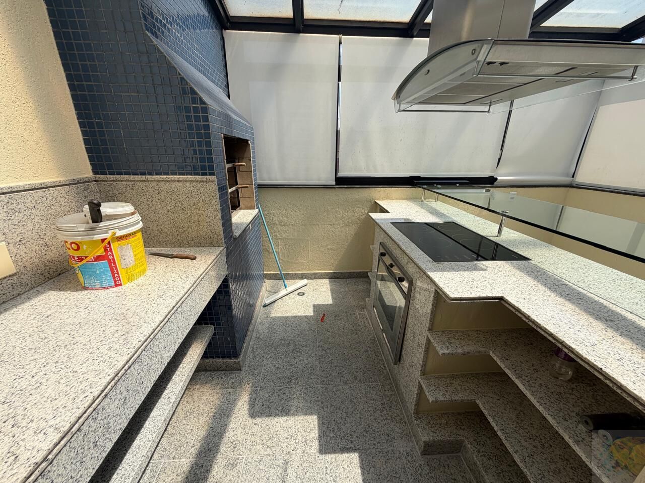 Apartamento, 3 quartos, 232 m² - Foto 10