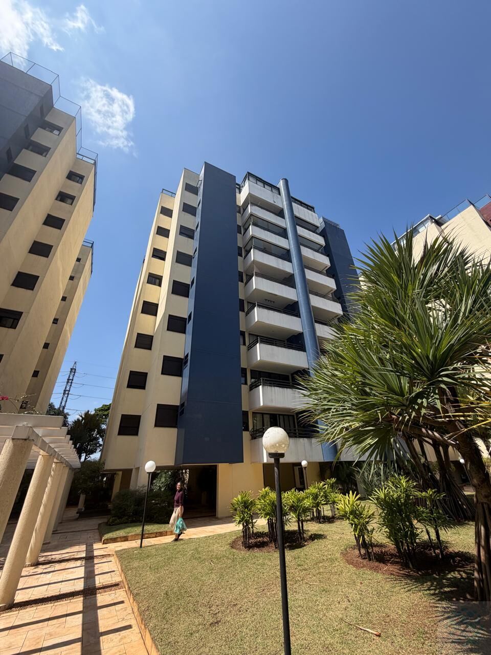 Apartamento, 3 quartos, 232 m² - Foto 18