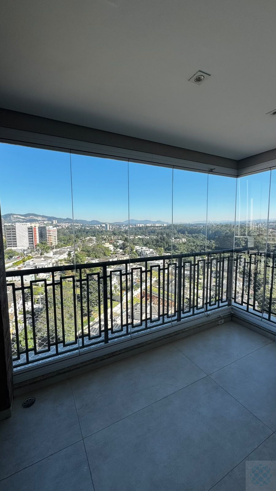 Apartamento, 2 quartos, 96 m² - Foto 1