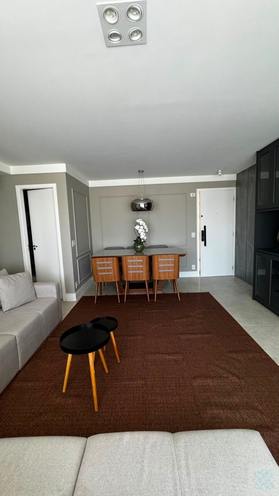Apartamento, 2 quartos, 96 m² - Foto 3
