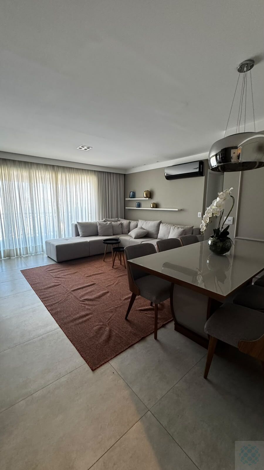 Apartamento, 2 quartos, 96 m² - Foto 4