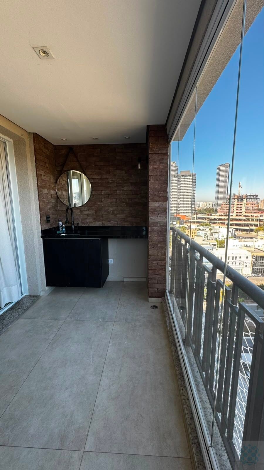 Apartamento, 2 quartos, 96 m² - Foto 2