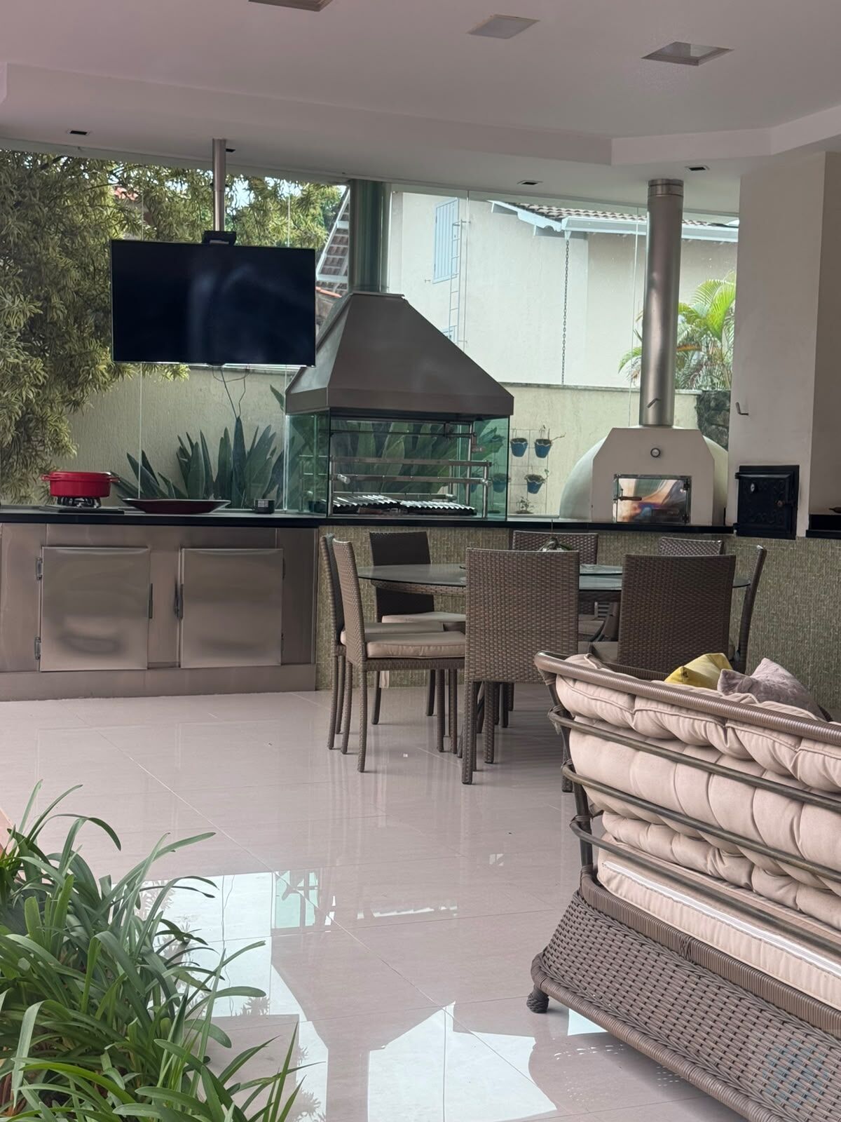 Casa, 5 quartos, 975 m² - Foto 25