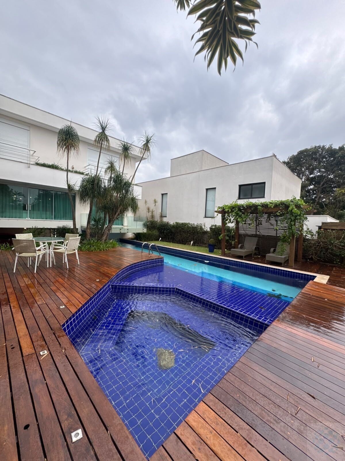 Casa, 5 quartos, 975 m² - Foto 20
