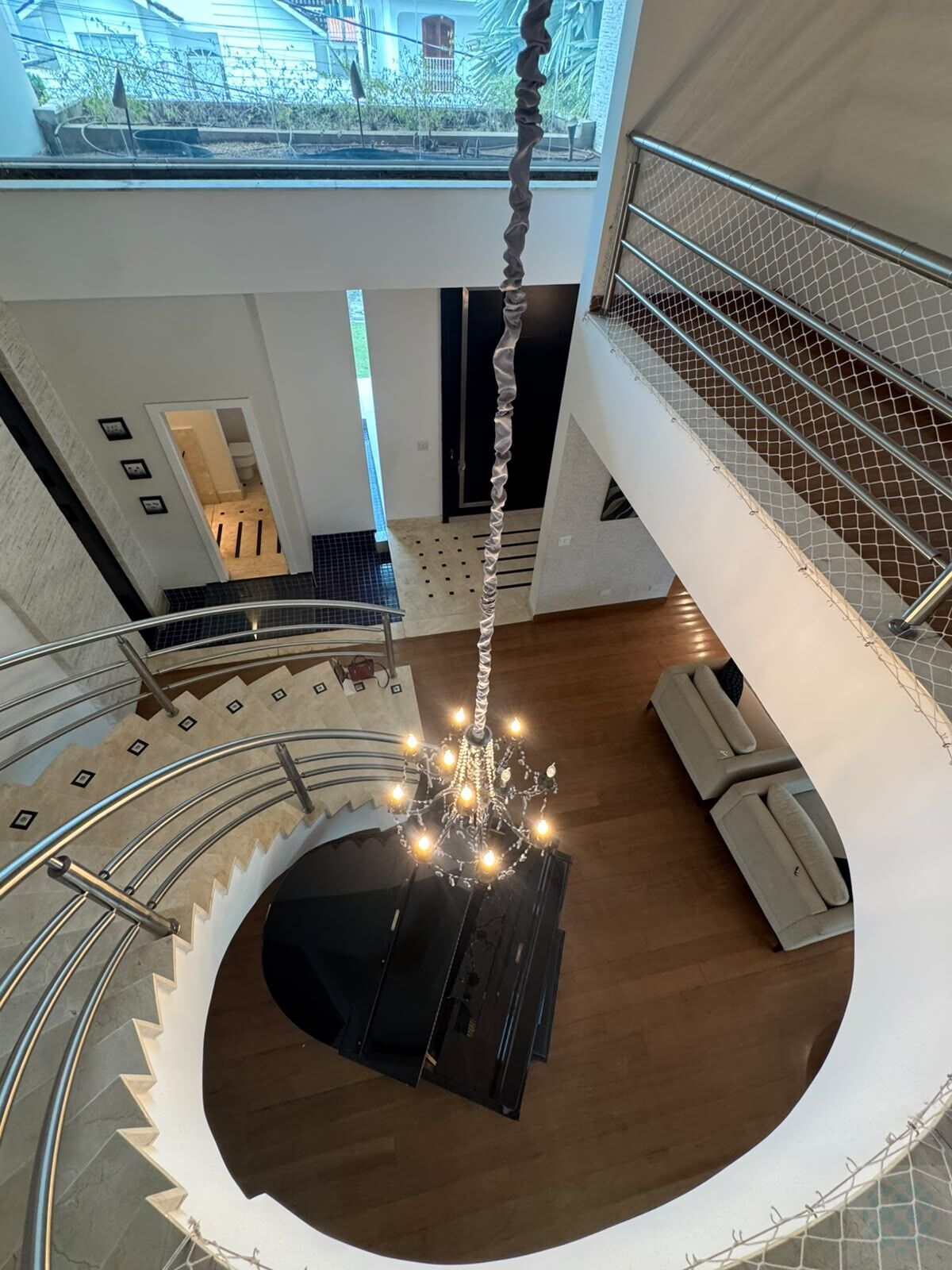 Casa, 5 quartos, 975 m² - Foto 9