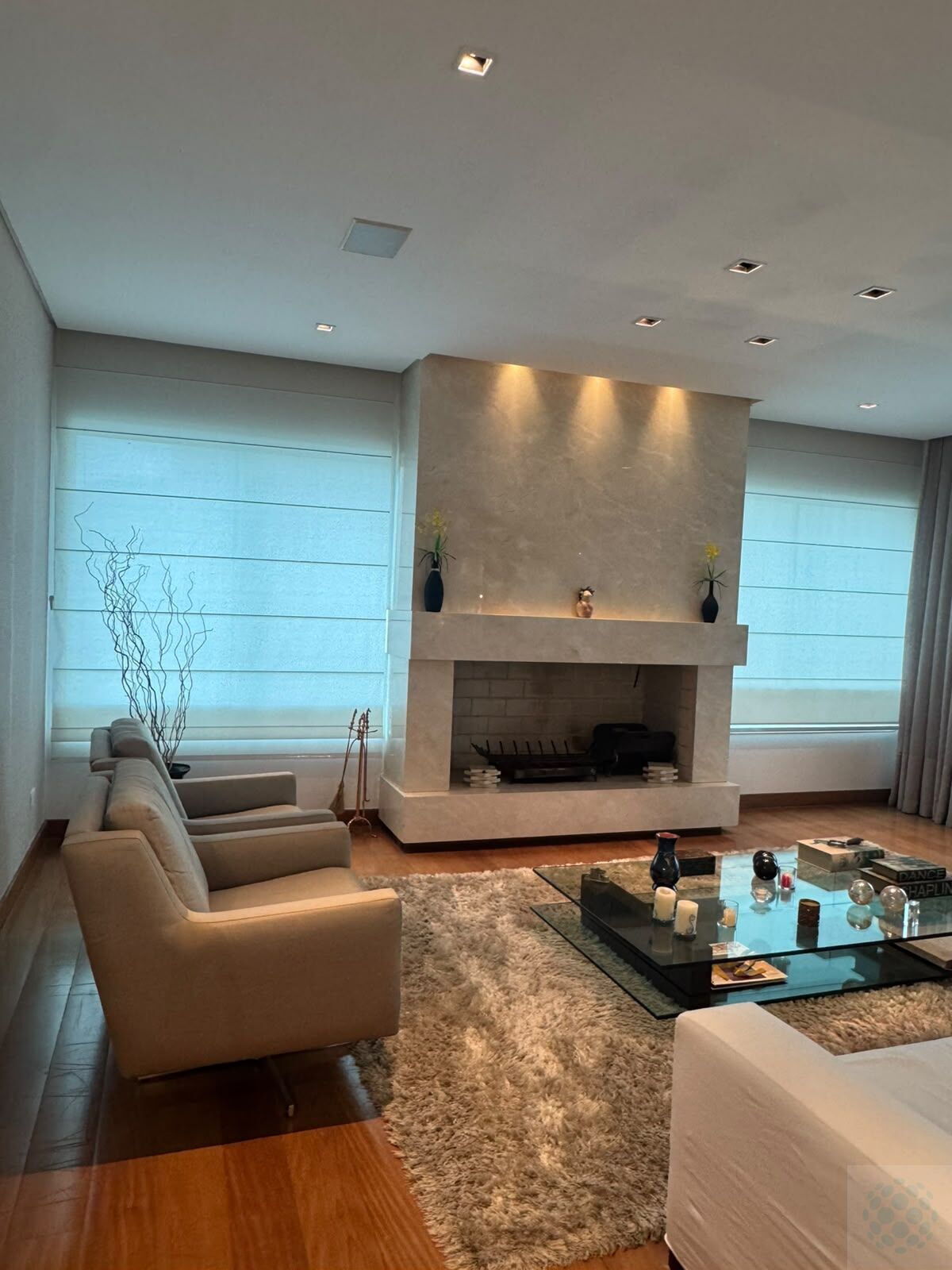 Casa, 5 quartos, 975 m² - Foto 6