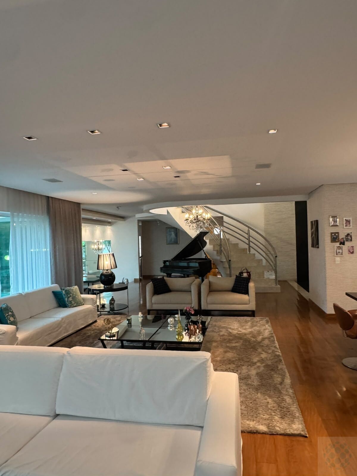 Casa, 5 quartos, 975 m² - Foto 7