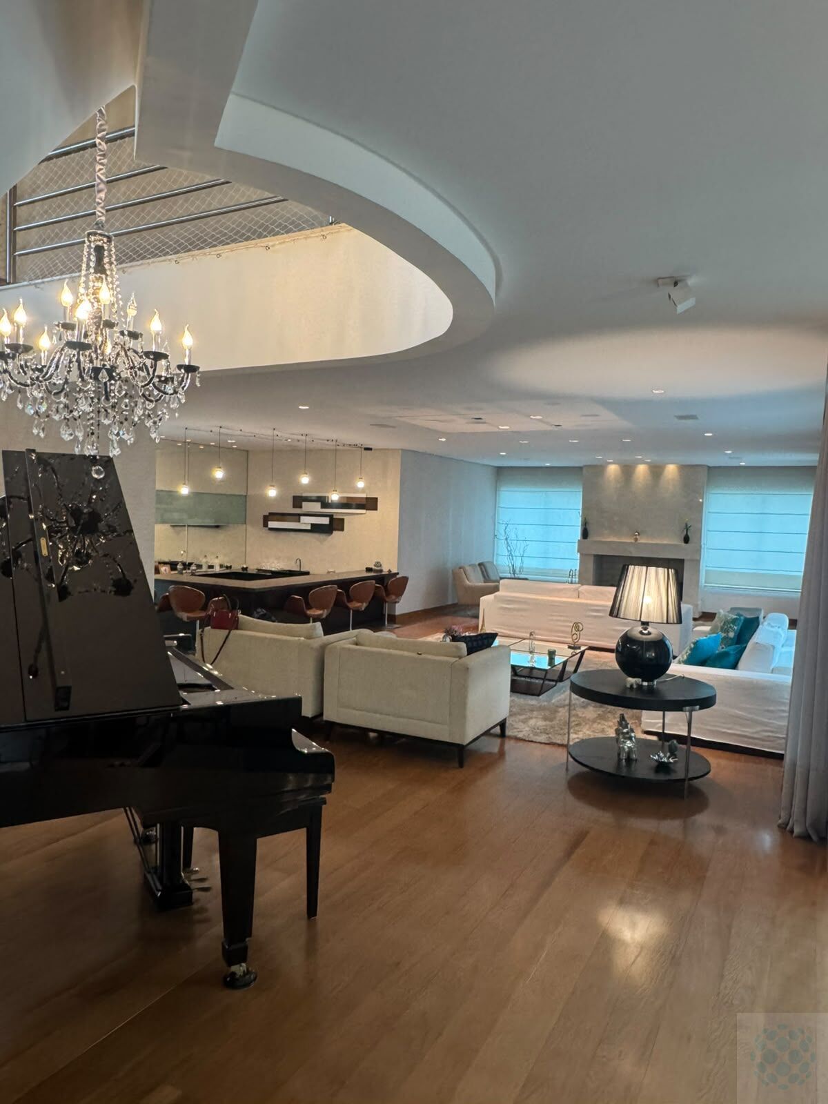 Casa, 5 quartos, 975 m² - Foto 5