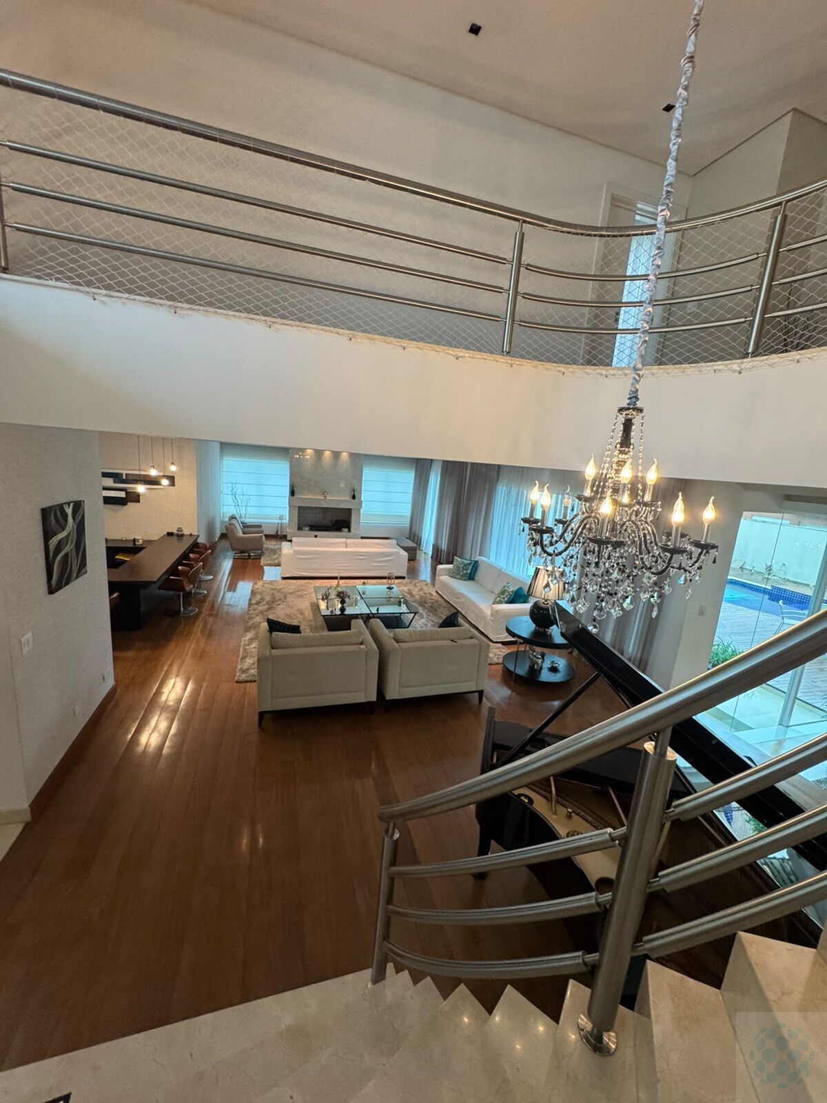 Casa, 5 quartos, 975 m² - Foto 8