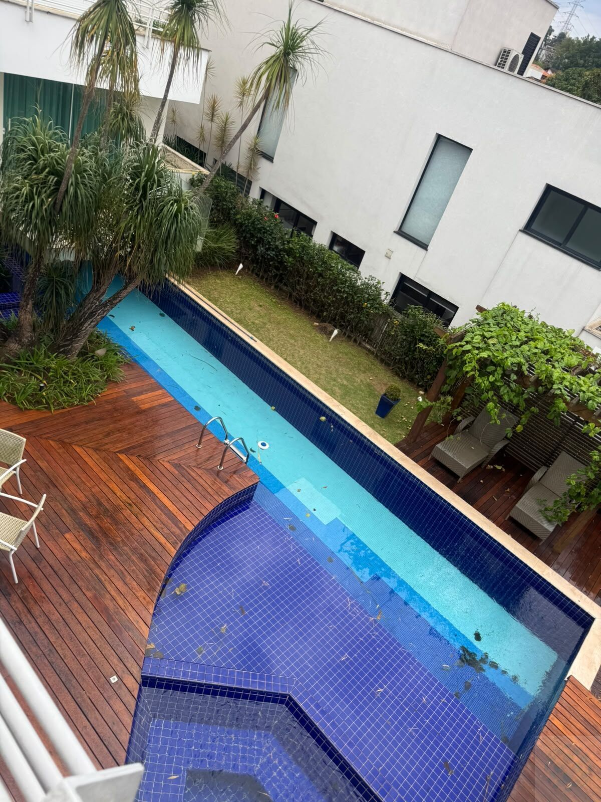 Casa, 5 quartos, 975 m² - Foto 19