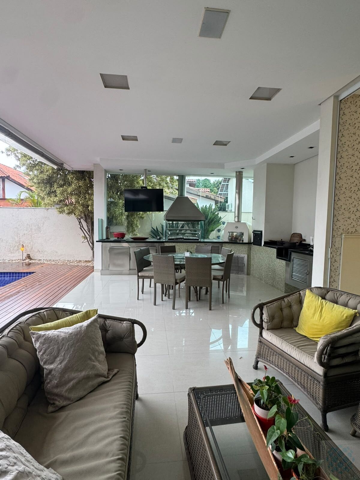 Casa, 5 quartos, 975 m² - Foto 23