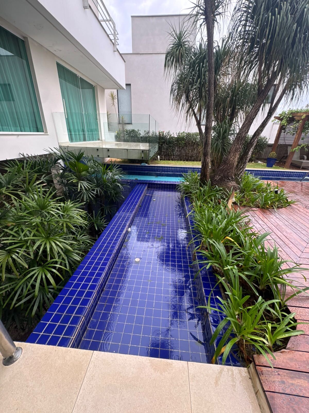 Casa, 5 quartos, 975 m² - Foto 21