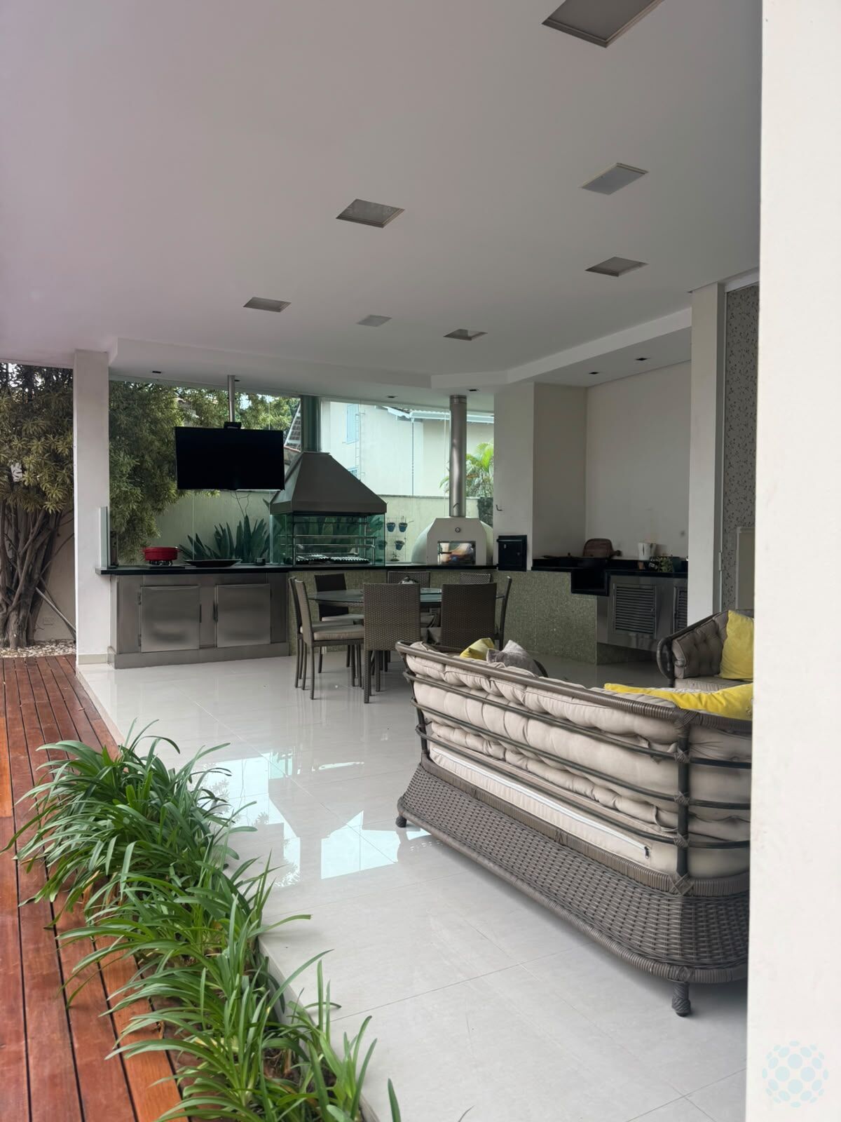 Casa, 5 quartos, 975 m² - Foto 24