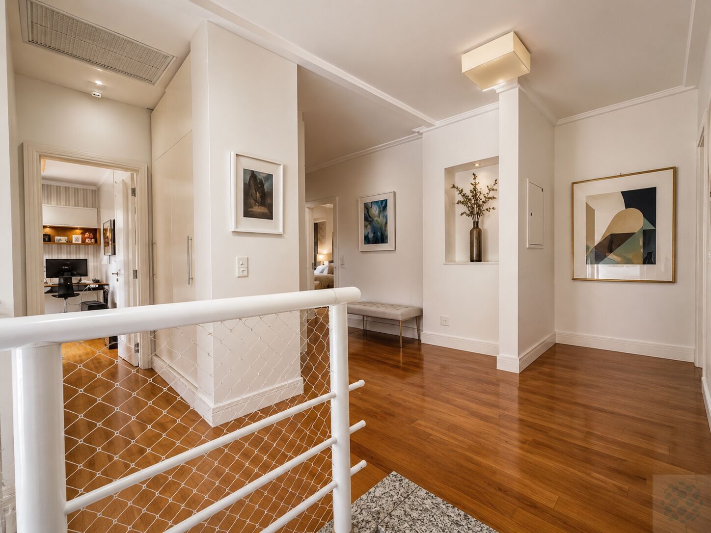 Casa, 5 quartos, 357 m² - Foto 19