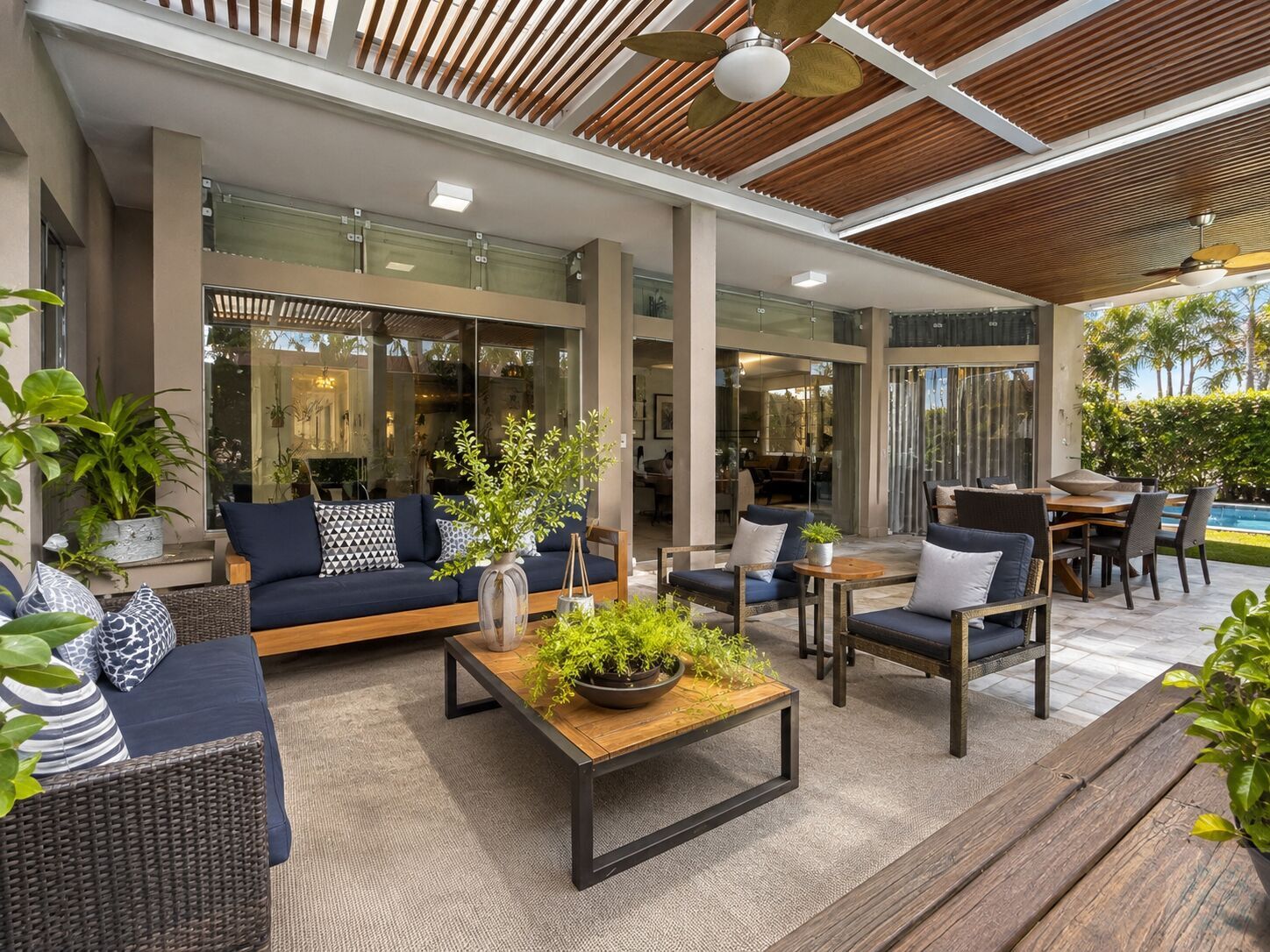 Casa, 5 quartos, 357 m² - Foto 3