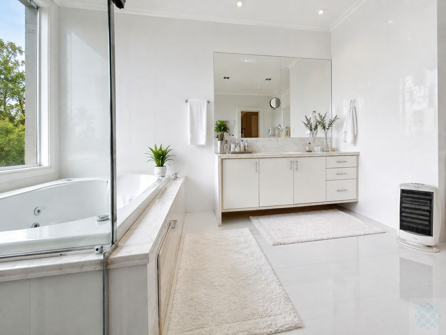 Casa, 5 quartos, 357 m² - Foto 11