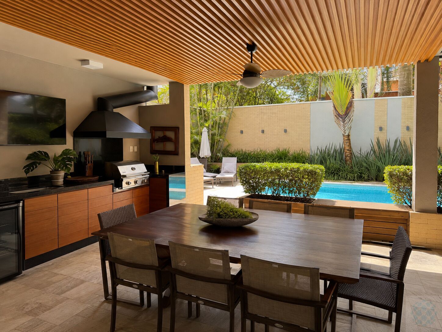 Casa, 5 quartos, 357 m² - Foto 4