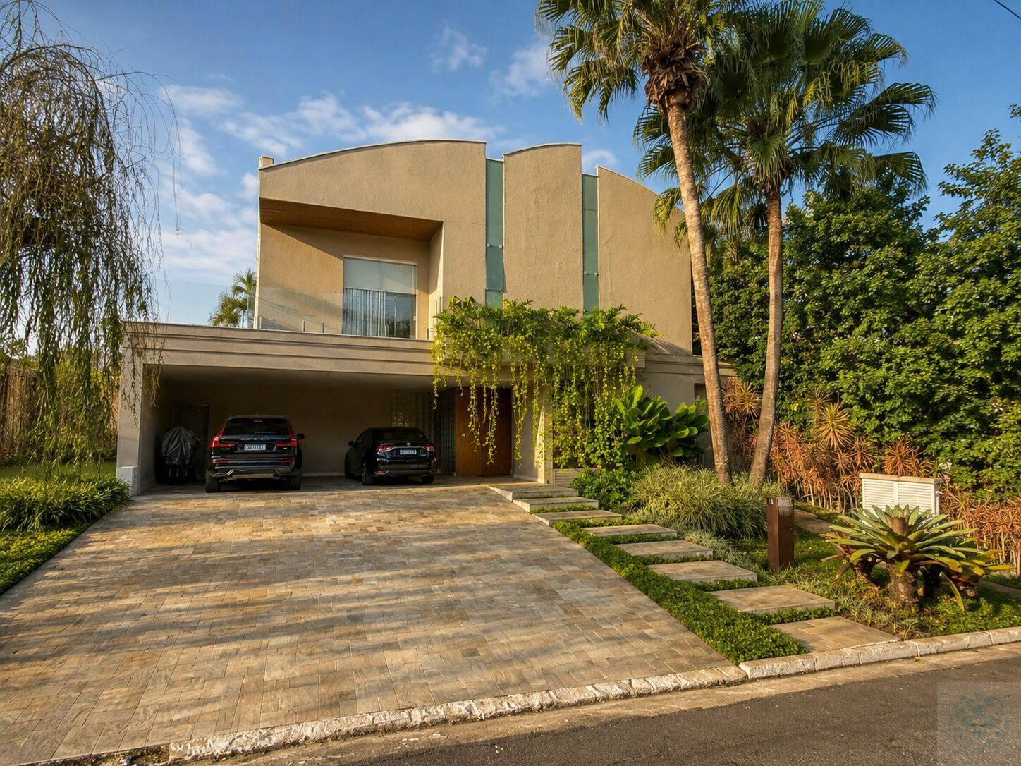 Casa, 5 quartos, 357 m² - Foto 7